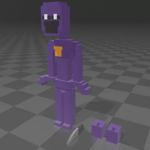 DSaF Dave Miller 12 inch action figure
