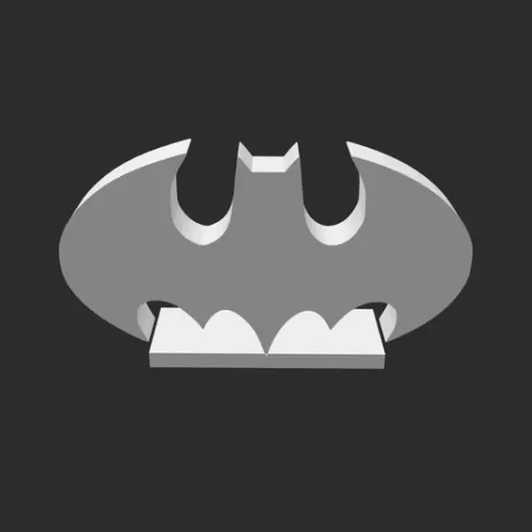 Batman Logo