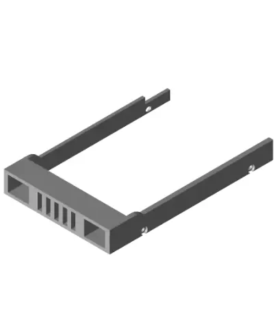 HP SFF DL GEN8 2.5" caddy