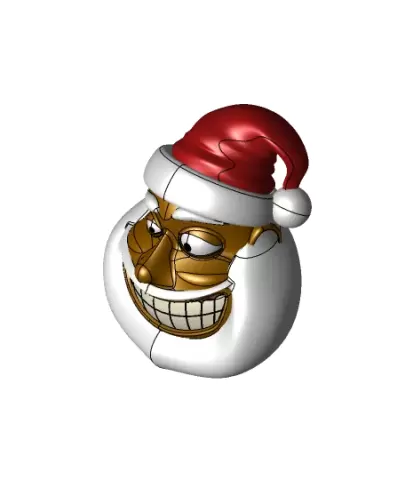 Santa