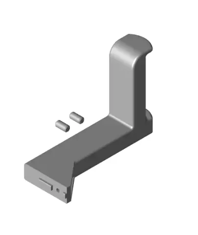 2020 tall vertical spool holder