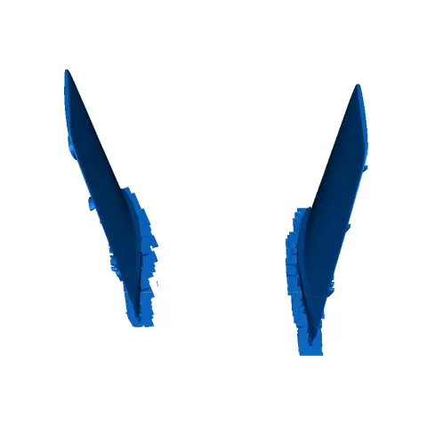 f35 large hollow