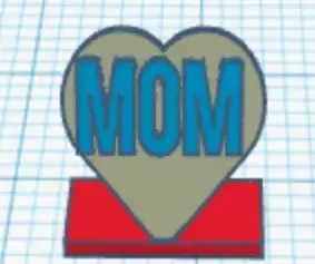 gift for your mom - your boy