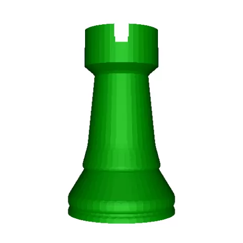 Rook - GrantD