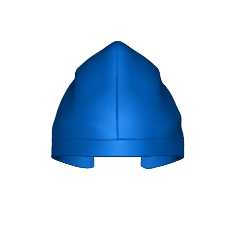hoodie - acandres13
