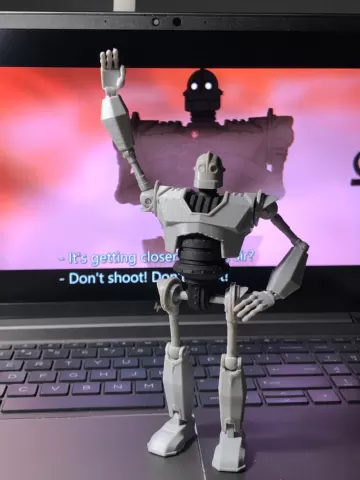 Iron Giant
