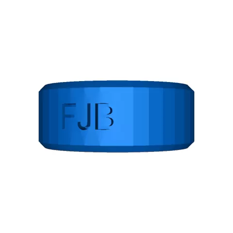 fjb ring - P.Sutton