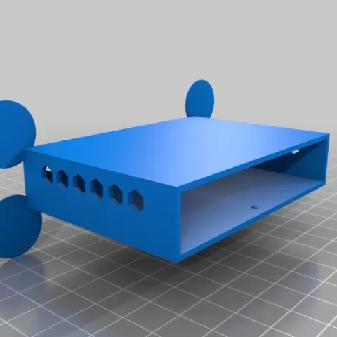3 weeks drawer