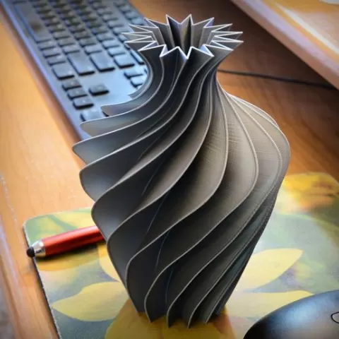 Vase 870