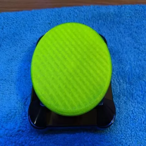Replacement Solar Turntable