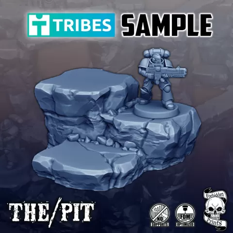 Sample For Tribes September 2024!