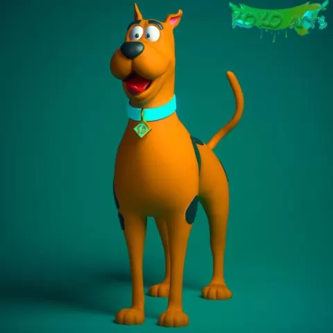 Scooby-Doo