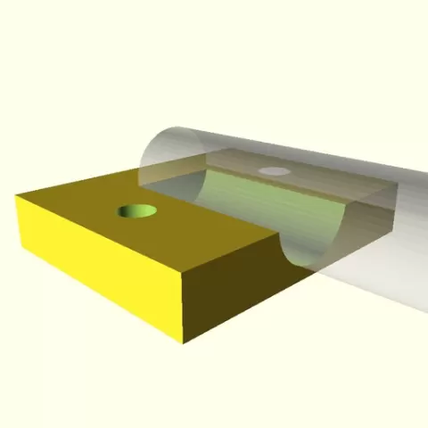 Printer Upgrades Mendelmax by Ultibots