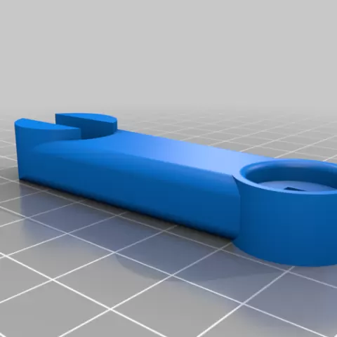 Universal Mag Winder