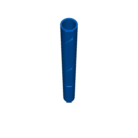 4 hole flute - KahkHanksWeyTuLo