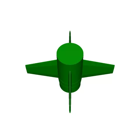 FinCan Test - TexanMichael
