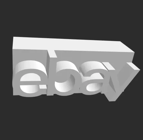 Ebay Logo - NilsMatthias