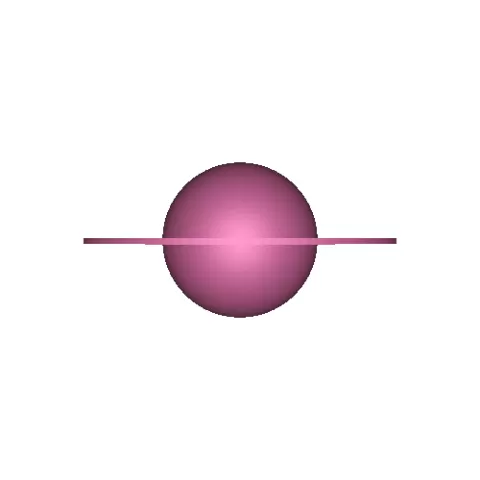Saturn