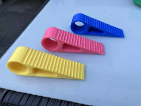 Door stop, window stop