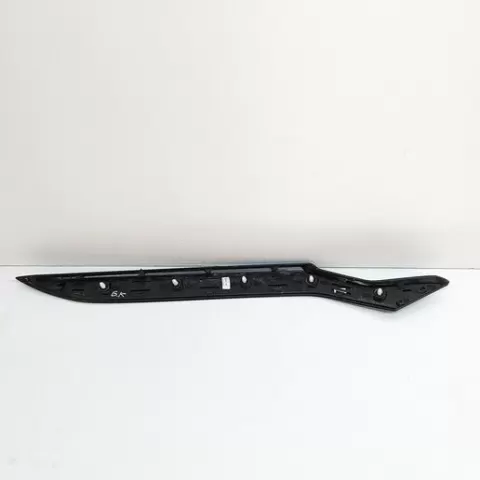 KIA EV6 CV Rear Exterior C Pillar Trim Cover 87850-CV100 2021+ 25840900