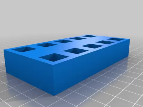 snapmaker bit capsule