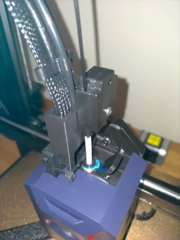 Kobra 2 Mods