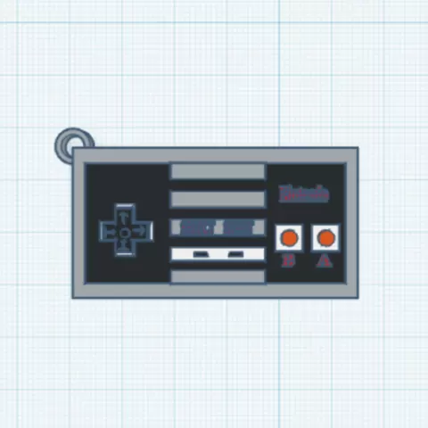 Control de Nes