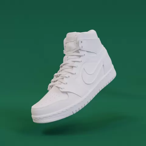 Jordan 1 Retro High - Basic