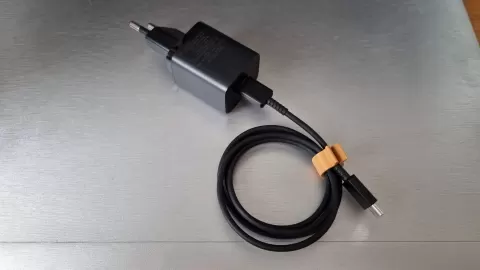 Cable Clip