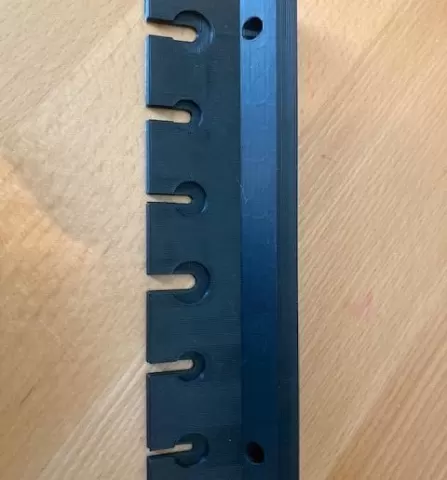 Support for ACTION screwdriver set