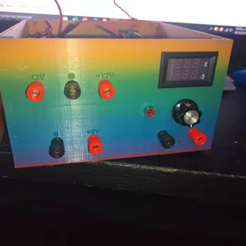 triple laboratory source