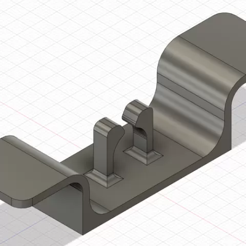 Appliance Cord Organizer