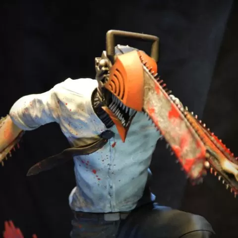 CHAINSAW MAN