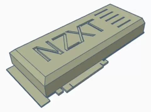 Graphics Card - Icegianter
