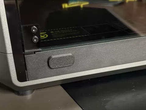 K1/K1 Max USB Dust Cover