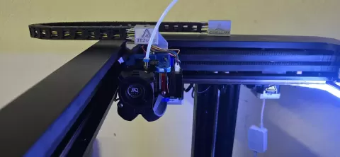 Ender 7 P1P Cable chain - Moey