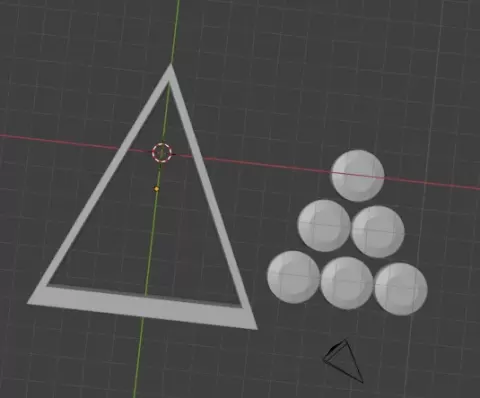 Knockout 3d print game - Nooby