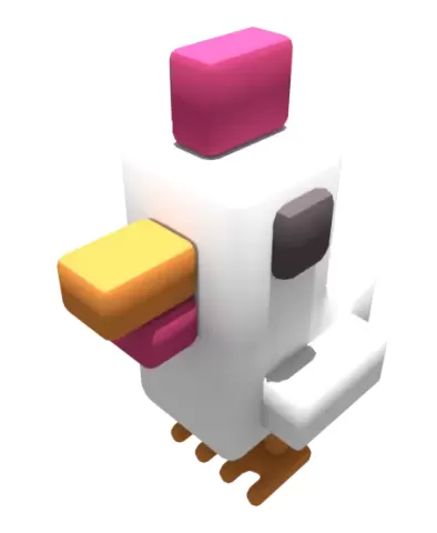 Chicken.blend
