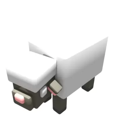 Sheep.blend