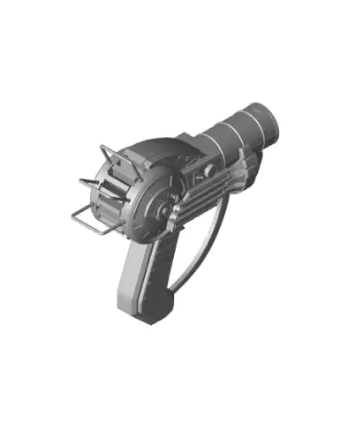 Ray Gun