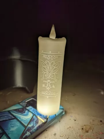 Encanto Candle