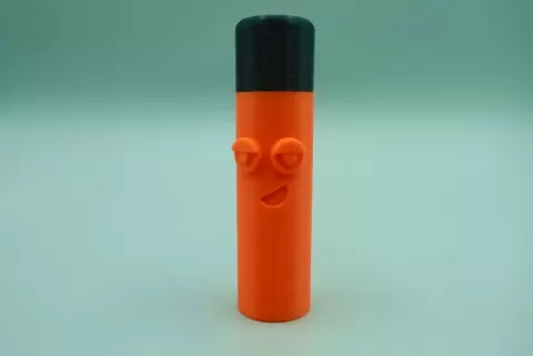 Travel Toob (Chill buddy)