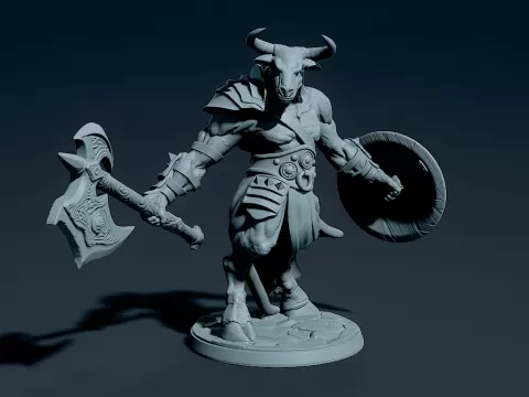 Minotaur_B.stl