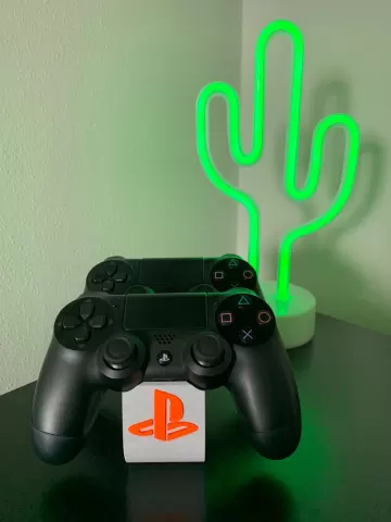 Ps4 Controller Stand