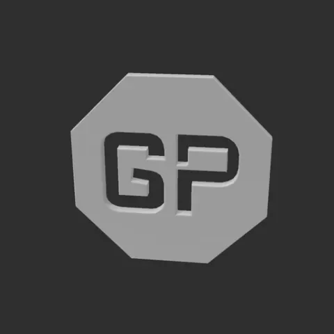 GP Coin
