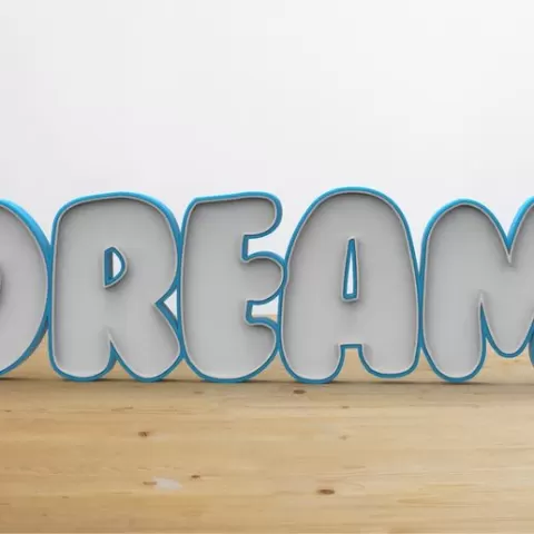 Dream Sign