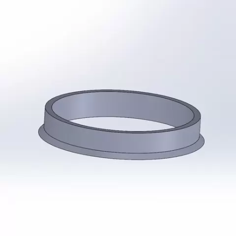 54,1-60,1 hub centric ring