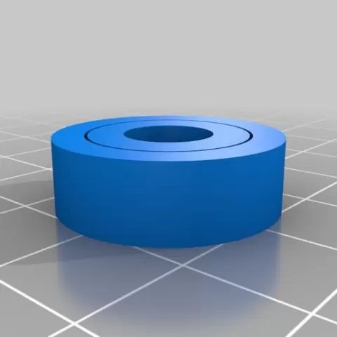 608 bearing ultimate- easy to print