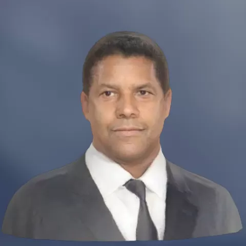 DENZEL WASHINGTON