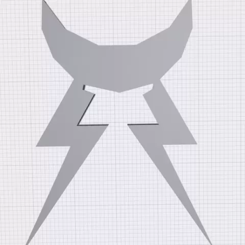 5th Double Emblem